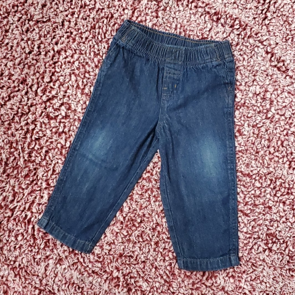 18 month jeans